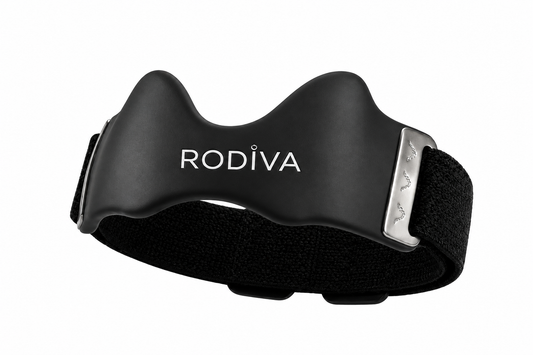 Banda Rotuliana Rodiva